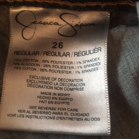 Pants - Picture 4 of 5